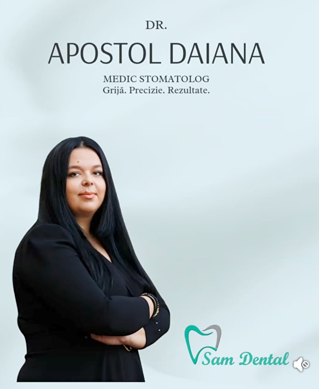 Dr. Apostol Daiana