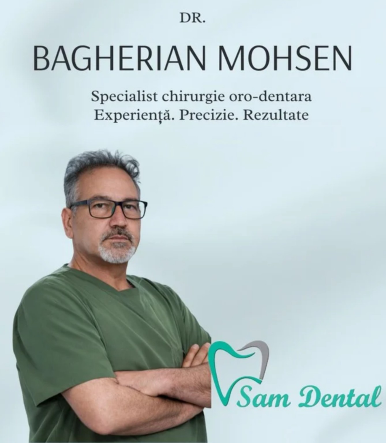 Dr. Bagherian Mohsen