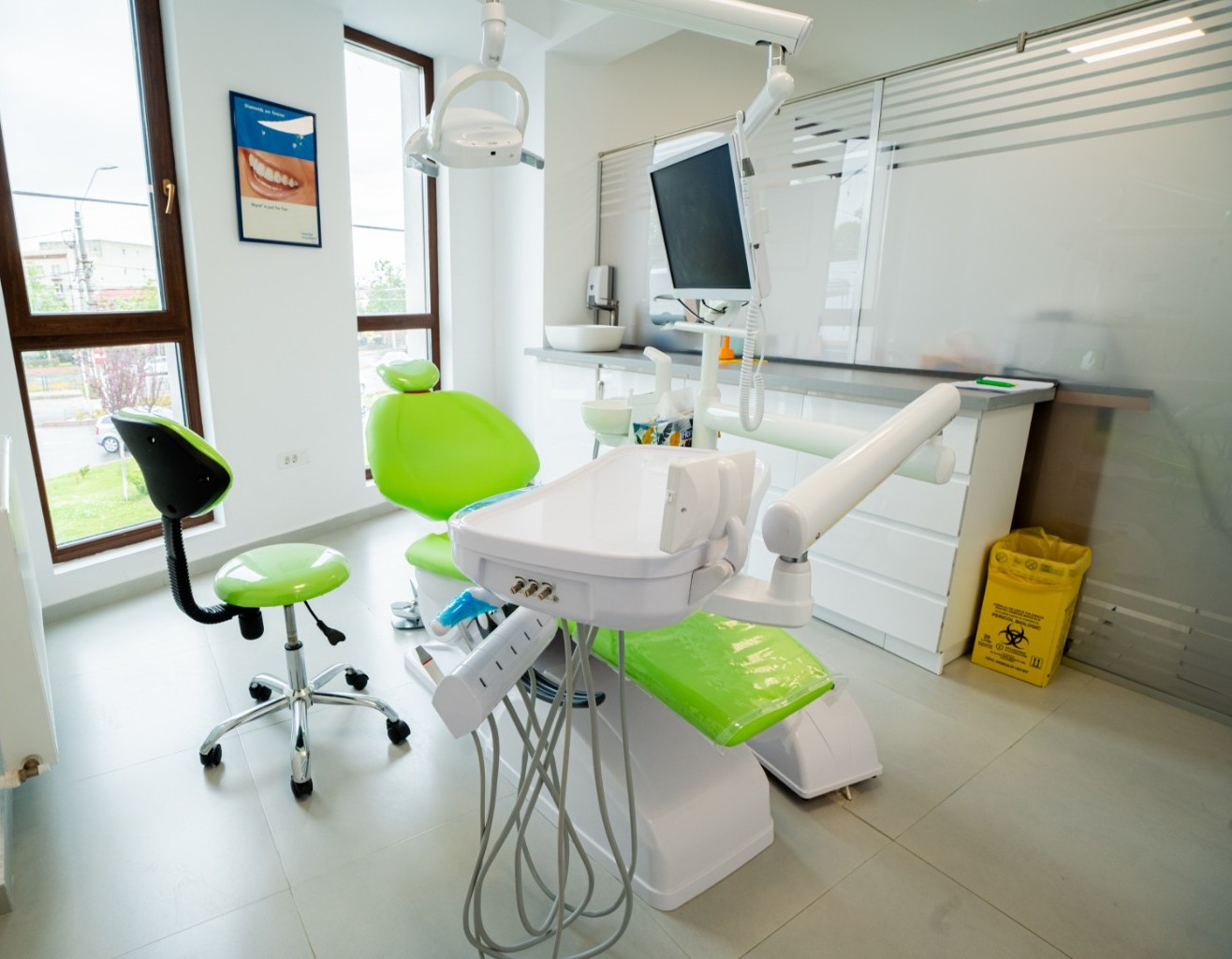 Sam Dental clinic